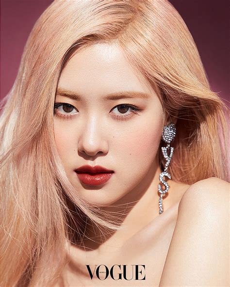 when did rose become ysl ambassador|YSL Beauty BLACKPINK Rosé New Am.